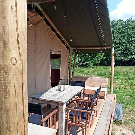 Le Lodge De La Chouette Quarré-les-Tombes Εξωτερικό φωτογραφία